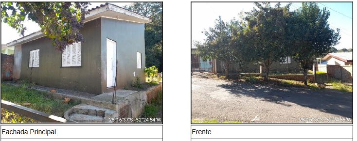 RUA SENADOR LUCIO BITENCOURT, N. 288, SETOR 10, QD 49, LT 93