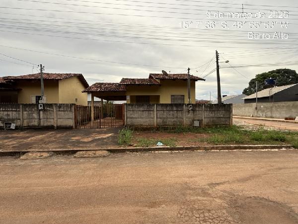 RUA GOIAS ESQUINA RUA 6, N. SN, LT 17 QD 23