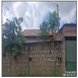 QUADRA 24, AV SANTA HELENA, N. SN, LT 27