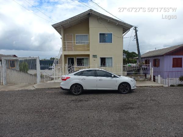 RUA RIACHO IPIRANGA, N. 104, Apto 01,
