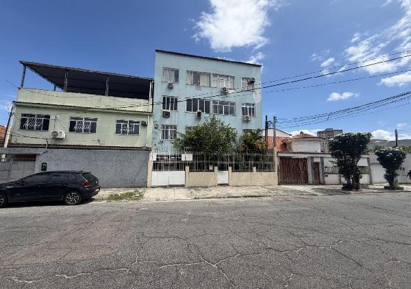 RUA BASILIO DE BRITO, N. 258, Apto 203, BL A