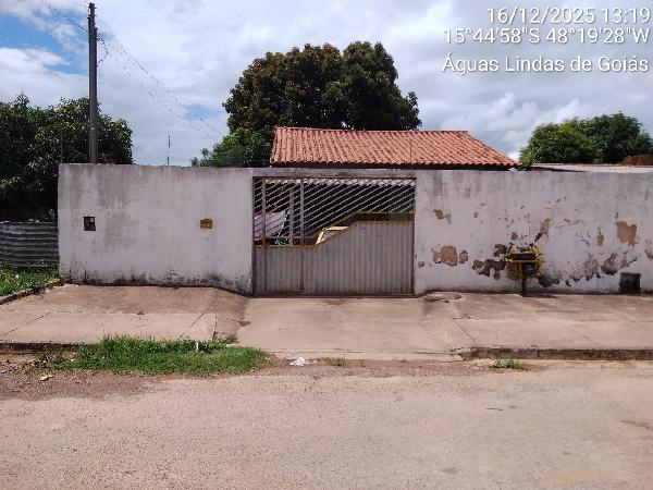 RUA PALMELO, N. SN, LOTE 27 DA QUADRA 22