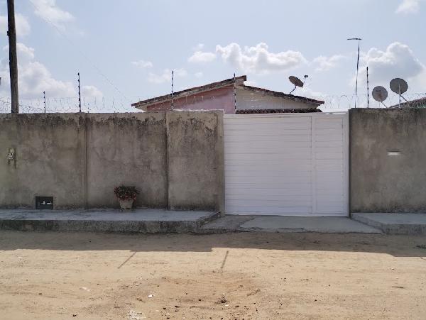 RUA CARLOS ALFREDO VIEIRA DA SILVA, N. 07, QD 04 LT 07