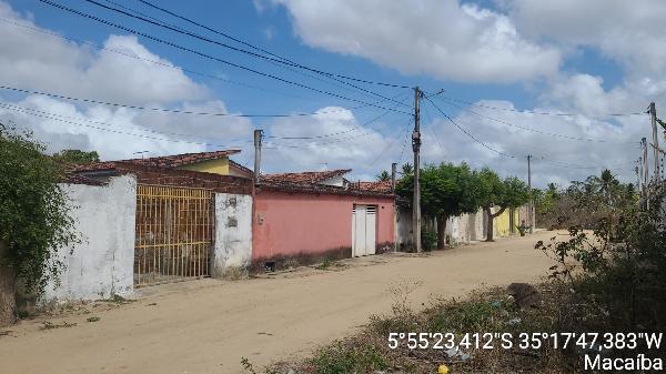 RUA CARLOS ALFREDO VIEIRA DA SILVA, N. 12, QD 03 LT 12 ANTIGA RUA PROJETADA 12