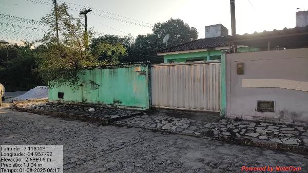 RUA JUAREZ TAVORA, N. 661, LT 01