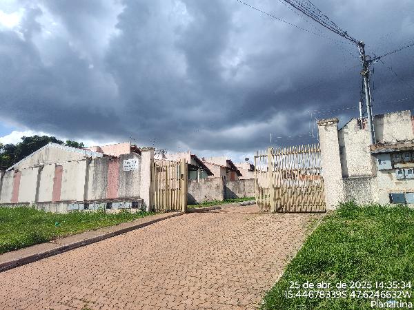 RUA 37, N. SN, LT 27, QD MANSÃO, CS 06, TP I
