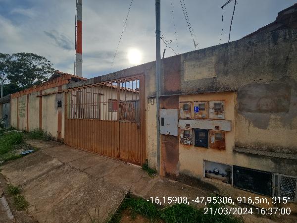 RUA 256, N. SN, Apto CS 0, LT 19, QD 123