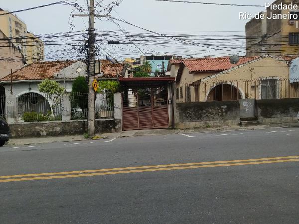 RUA ASSIS CARNEIRO, N. 632, CS 09