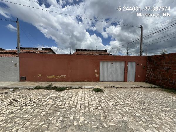 RUA CAICO, N. 10, QD 20 LT 247