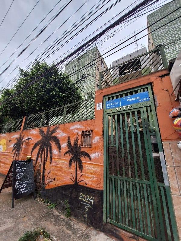 AVENIDA ANTONIO FAUSTINO DOS SANTOS, N. 1477, Apto 23B,