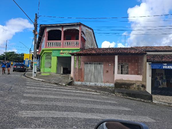 PÇ DR MOACIR SOBRAL BARRETO, N. 11, LT II QD III