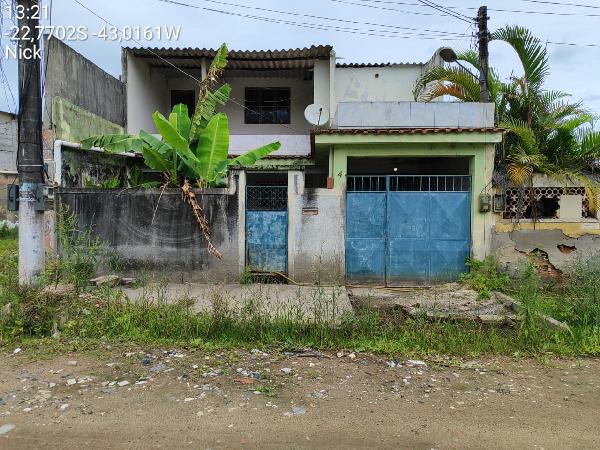 RUA DEPUTADO JOSE DE PAULA PIRES, N. 4, CASA 04