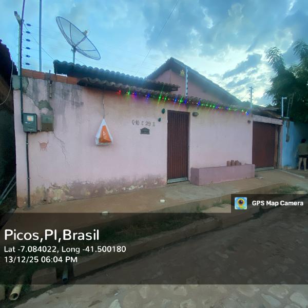 RUA FRANCISCO GONCALVES DA SILVA, N. SN, LT 29A QD 10