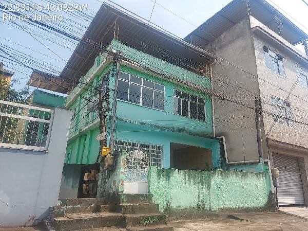 RUA TRAVESSA LEDA SILVARES, N. 55, 2