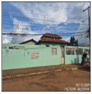 Q B LOTE 08 CASA, N. 02,