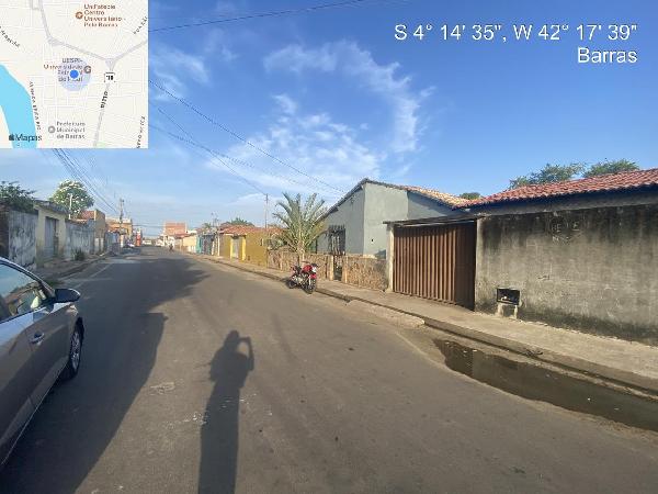 RUA PROJETADA, N. 995, .