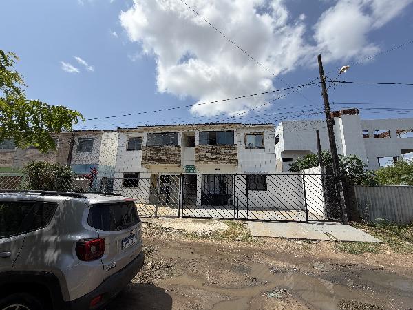 RUA DEPUTADO CLODOMIRO LEITE, N. 06, Apto 104, QD 07 LOT 13