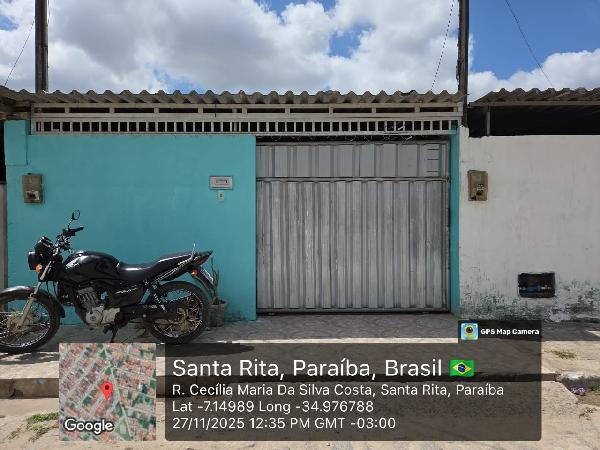 RUA PROJETADA 04, N. 92, CASA 101 LOTE 257 QUADRA 08