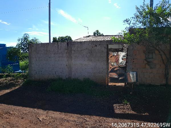 QUADRA 56, N. SN, LT 21 RUA 17
