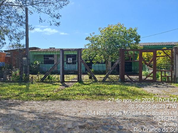 RUA 10, N. SN, LT 06 QD 68 B