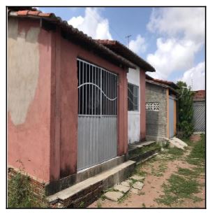 RUA MARIA INACIA AGUIAR, N. SN, CS 01 LT 02 QD 17