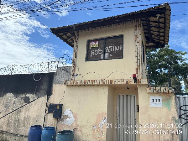 RUA TITO DE BARROS, N. 341, Apto 401, BL 06