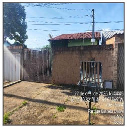 RUA 04, N. SN, CS 01, QD 29, LT 07
