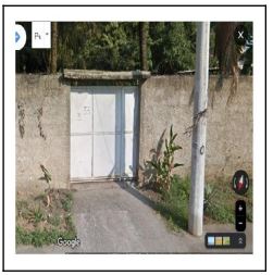 RUA CONSTANCIA ALVES, N. 33, CASA 04
