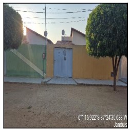 RU WILAMI UBIRAJARA PINHEIRO, N. 54,