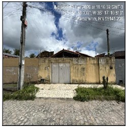 RUA JOSE FABRICIO MONTEIRO, N. 75, LOTE 14 BUENOS AIRES