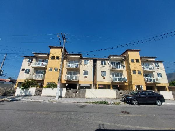 RUA 59, N. SN, Apto 05,