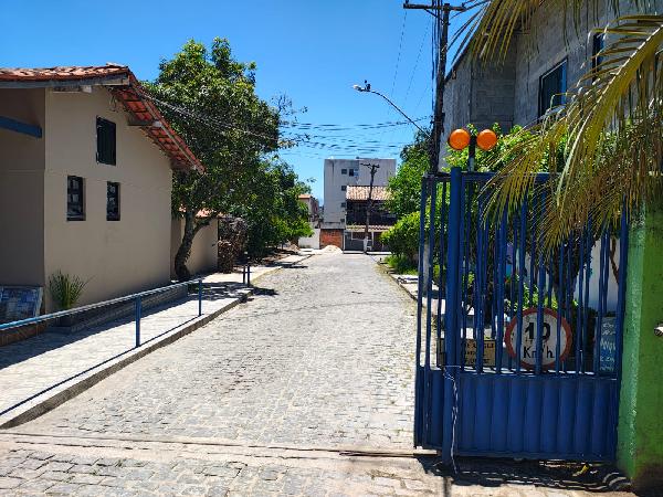 RUA ENEIDA DE FREITAS MEDEIROS, N. 51, LT 10 QD F