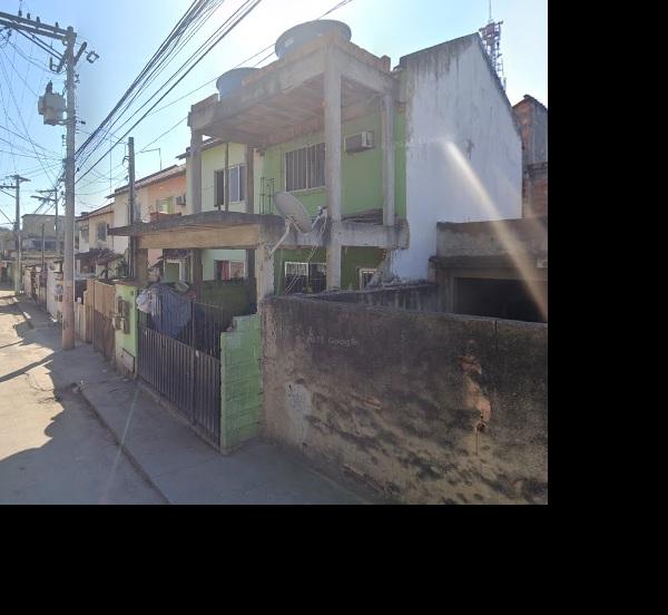 RUA JOAO DINIS, N. 420, CS 01
