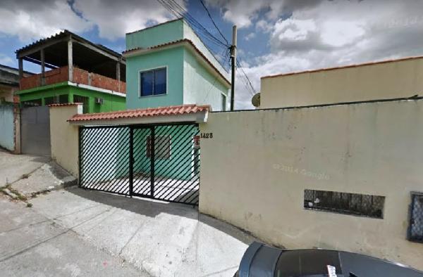 RUA CARLOS DE SOUZA FERNANDES N 1423 CASA 05, N. 1423, CS 05 LT 191 A