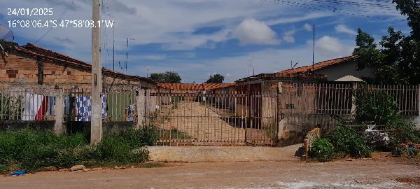 RUA LEME, N. SN, CS 04 LT 11 QD 07