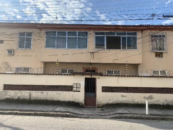 RUA CANDIDA BASTOS, N. 34, Apto 104,