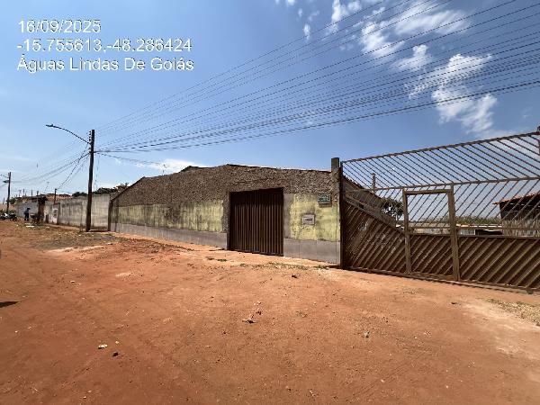 QUADRA 73 CONJUNTO A, N. SN, CS 04, LT 04 QD 73 CONJ.A SETOR 12
