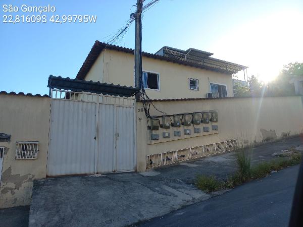RUA ADELITO COSTA, N. 281, Apto 201, CASA 03