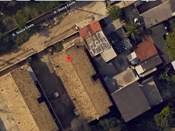 RUA SOUZA COSTA, N. 236, Apto 201, .