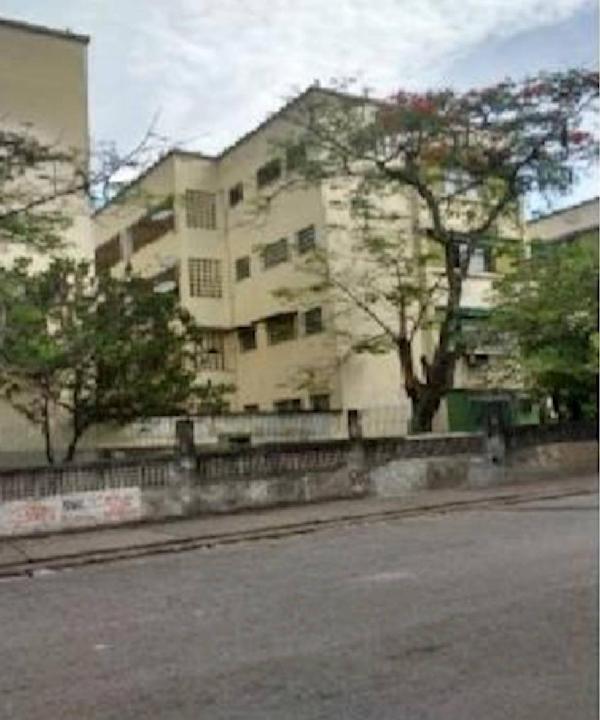 RUA MINISTRO PINTO DA LUZ, N. 75, Apto 202, BL 02, QD C