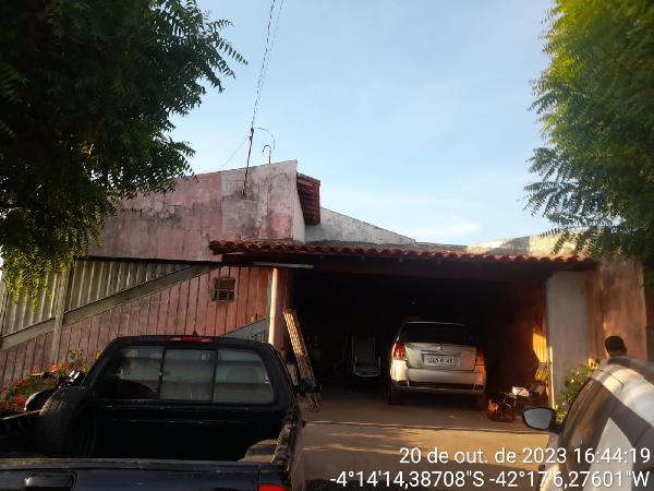 RUA PROJETADA, N. 133, UN 133