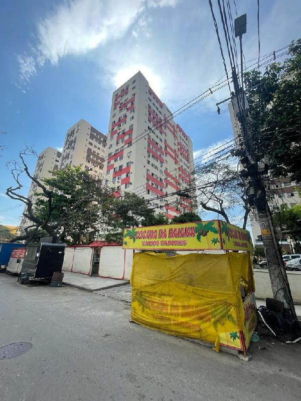 RUA IGUABA GRANDE, N. 78, Apto 307, BL 03