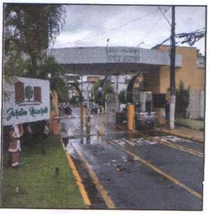 RUA BENEDITO DA CUNHA CAMPOS, N. 535, Apto 201, BL 08B, QD 04