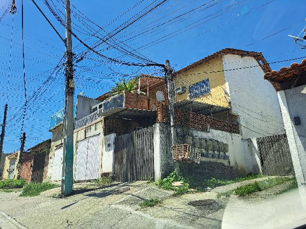 RUA JOAO SAMPAIO, N. 78, CS 6