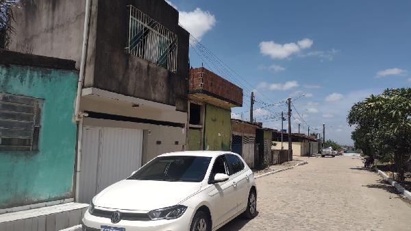 RUA PROJETADA 02, N. S/N, LT5 QDA