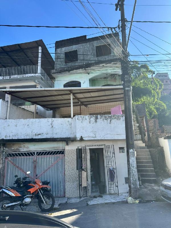 RUA GETULIO VARGAS, N. 202,