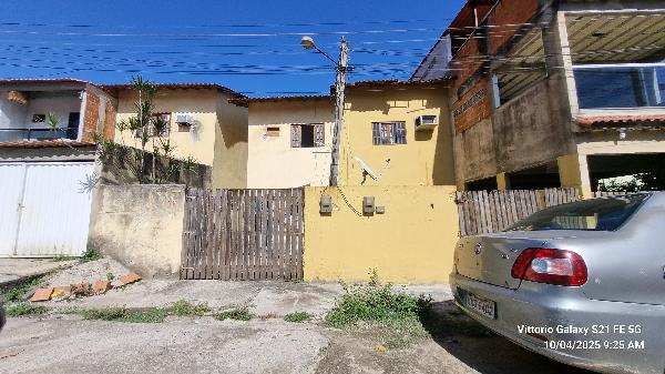 RUA ONIX, N. 15, LT 10 QD 03