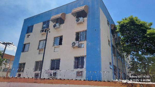 ESTRADA SAO PEDRO DE ALCANTARA, N. 4260, Apto 406, BLOCO 01