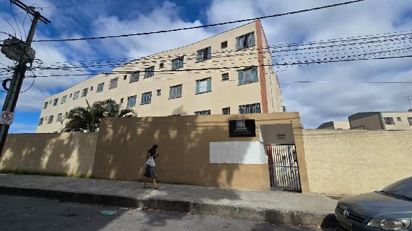 RUA AUGUSTA ALVARENGA INEZ, N. 33, Apto 204, BL 26 LT 14 QD 47