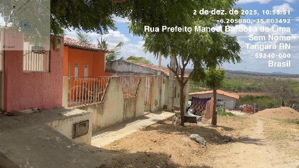 RUA MANOEL DANTAS DE LIMA, N. SN,